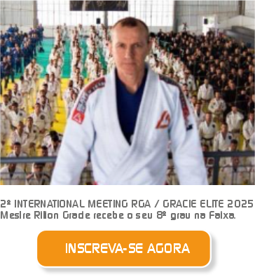 Evento Gracie Elite