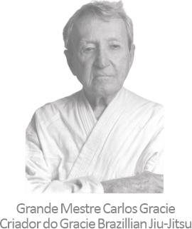 Carlos Gracie